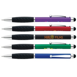 Good Valueâ„¢ Stylus Grip Pen