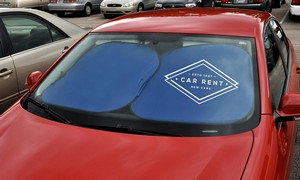 Good Valueâ„¢ Sun Shade Square