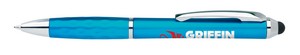 Good Valueâ„¢ Tev Metallic Stylus Pen