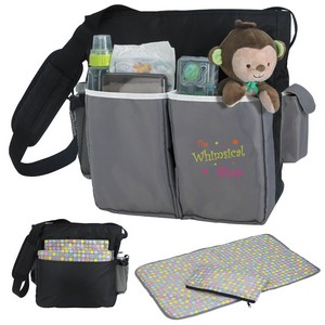 Good Valueâ„¢ Tot Diaper Bag
