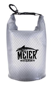 Good Valueâ„¢ Transparent Dry Sack 2.5L