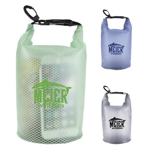 Good Valueâ„¢ Transparent Dry Sack 2.5L