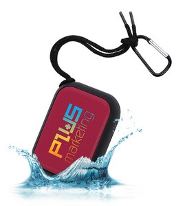 Good Valueâ„¢ Travel-Size Water-Resistant BluetoothÂ® Speaker