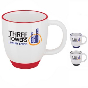 Good Valueâ„¢ Two-Tone Bistro Mug - 14 oz.