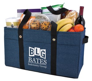 Good Valueâ„¢ Two-Tone Utility Tote