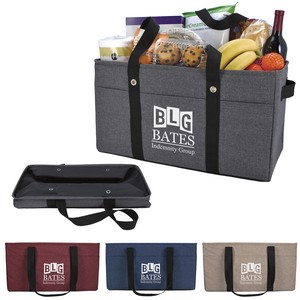 Good Valueâ„¢ Two-Tone Utility Tote