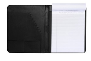 Good Valueâ„¢ Ultrahyde Padfolio