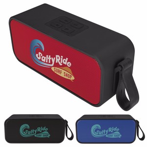 Good Valueâ„¢ Waterproof BluetoothÂ® Speaker