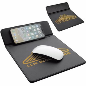 Good Valueâ„¢ Wireless Charging Mouse Pad