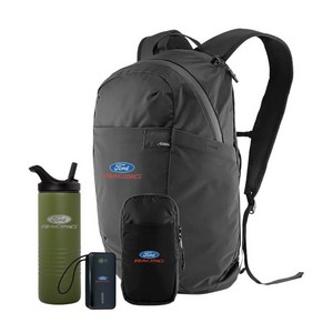 Grab & Go Kit
