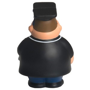 Graduate Bert Squeezies® Stress Reliever