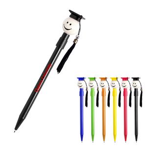 Graduation Pen
