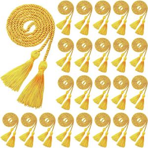 Graduation Rope Tassel Honor Cords