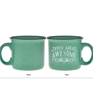 Granite Design Mug 14 oz.