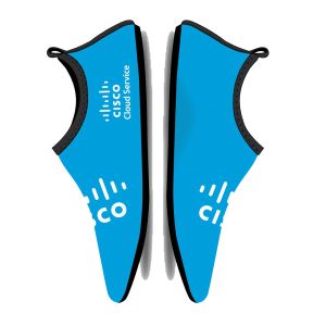 Graphic Aqua