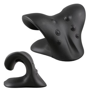 Gravity Traction Neck & Shoulder Relaxer