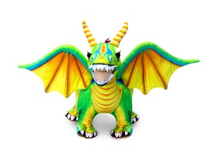 Green Dragon