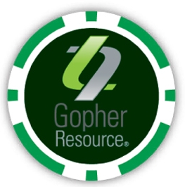 Green Poker Chips