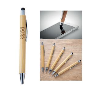 Greengift - Coz.Y Bamboo Stylus Pen