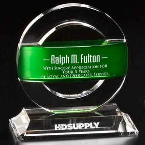 Greenville Award 5-3/4"