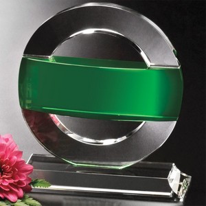 Greenville Award 6-3/4"