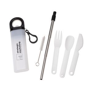 Cutlery Set & Bottle Opener