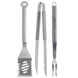 Grill & Chill Set