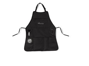 Grill Master Apron Kit - Black