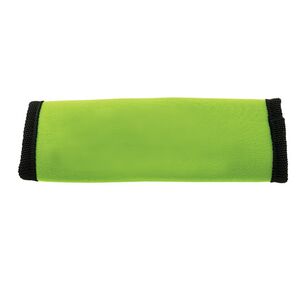 Grip-Itâ„¢ Luggage Identifier Handle