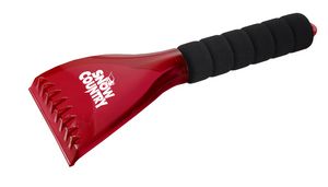 Gripper Ice Scraper