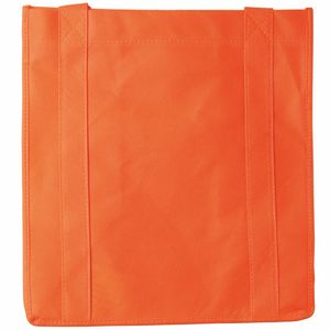 Grocery Tote Bag W/Reinforced Base