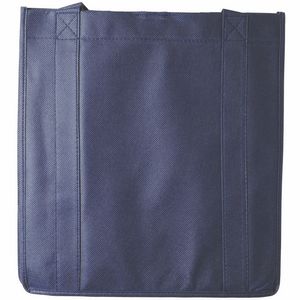 Grocery Tote Bag W/Reinforced Base