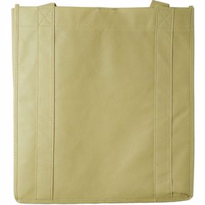 Grocery Tote Bag W/Reinforced Base