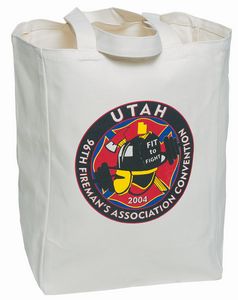 Grocery Tote Bag