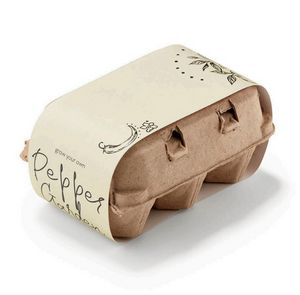 Grow Your Own Pepper Garden Kit