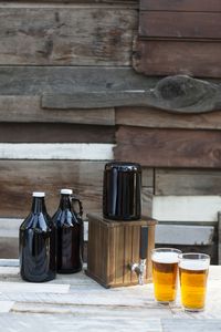 Growler Tap w/Growler