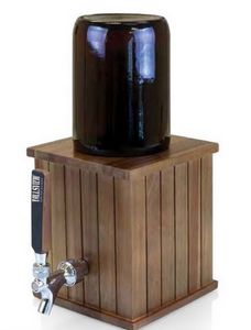 Growler Tap w/Growler