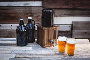 Growler Tap w/Growler