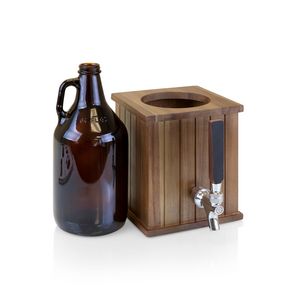 Growler Tap w/Growler