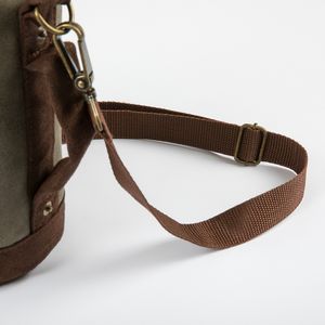 Growler Tote