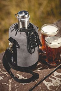 Growler Tote