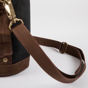 Growler Tote
