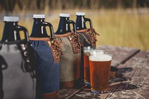 Growler Tote