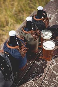 Growler Tote