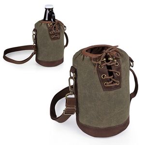 Growler Tote