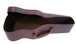 Guitar Shaped Box