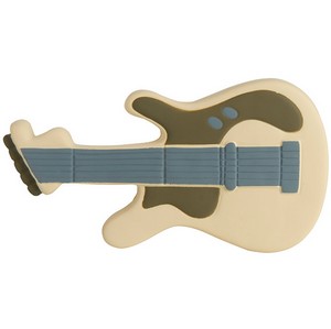 Guitar SqueeziesÂ® Stress Reliever