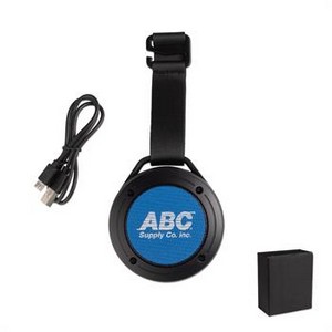 H2O Speaker w/Strap