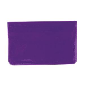 "HEAL-ON-THE-GO" 7 Piece Economy First Aid Kit in Colorful Vinyl Kit