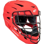 HX Boss Matte Catchers Headgear